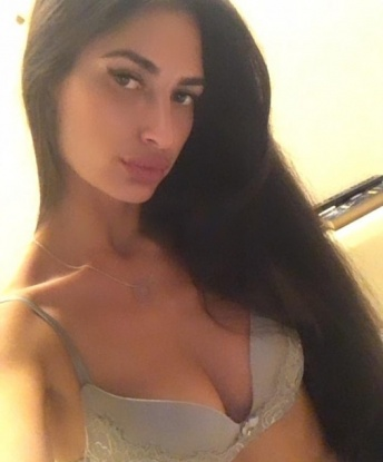 Проститутка Харида